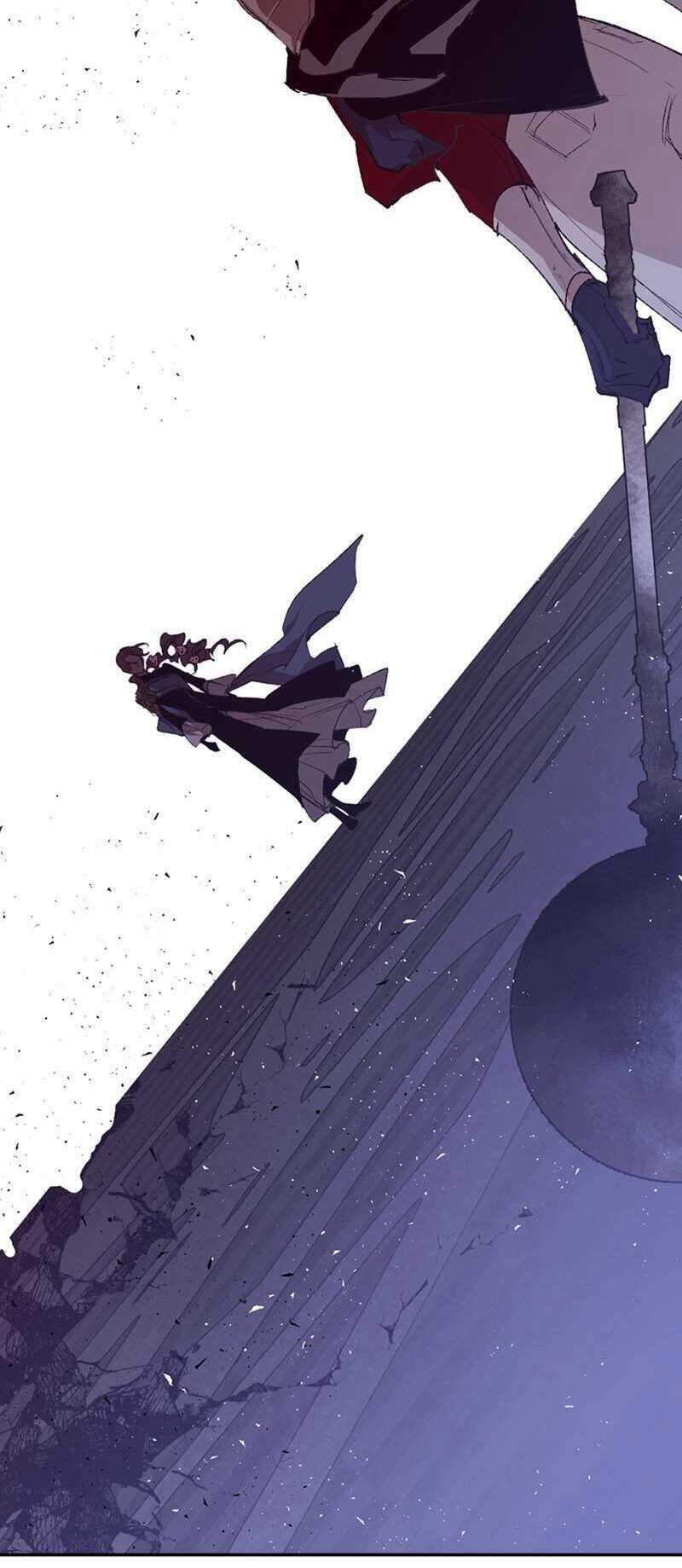 Lời Thú Nhận Của Chúa Tể Bóng Tối Chapter 77 trang 2