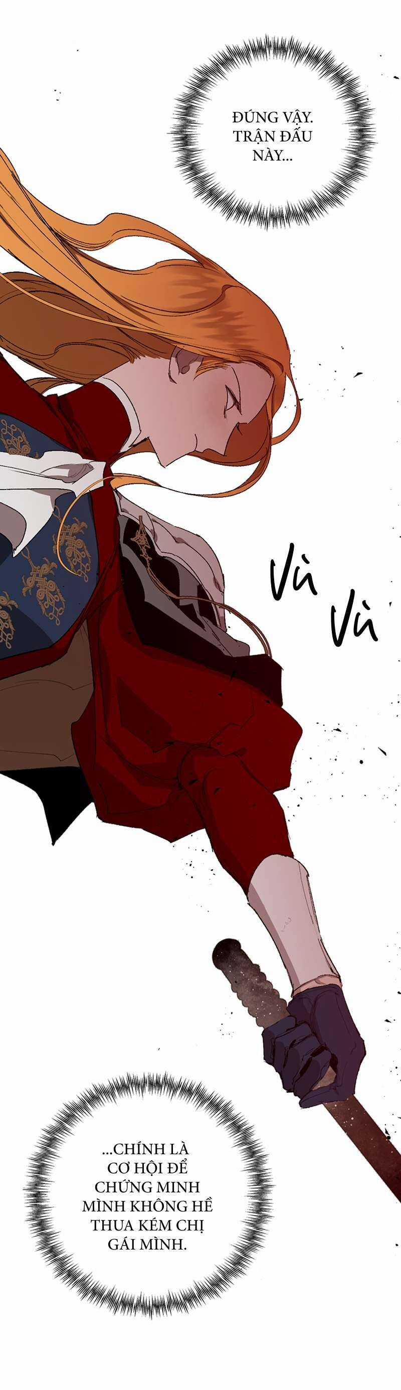 Lời Thú Nhận Của Chúa Tể Bóng Tối Chapter 77 trang 21