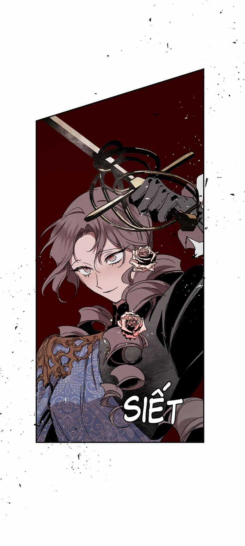 Lời Thú Nhận Của Chúa Tể Bóng Tối Chapter 77 trang 25