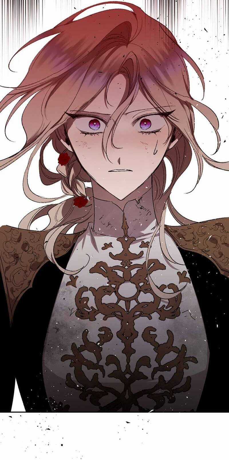 Lời Thú Nhận Của Chúa Tể Bóng Tối Chapter 77 trang 32