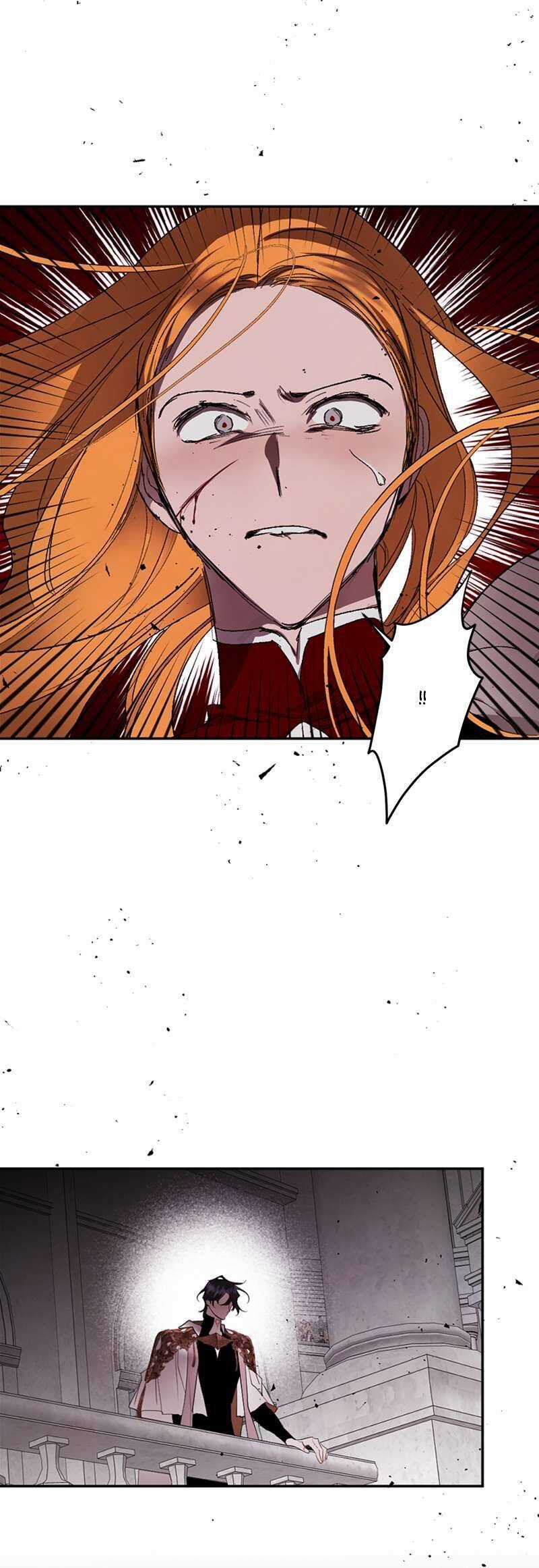 Lời Thú Nhận Của Chúa Tể Bóng Tối Chapter 77 trang 35