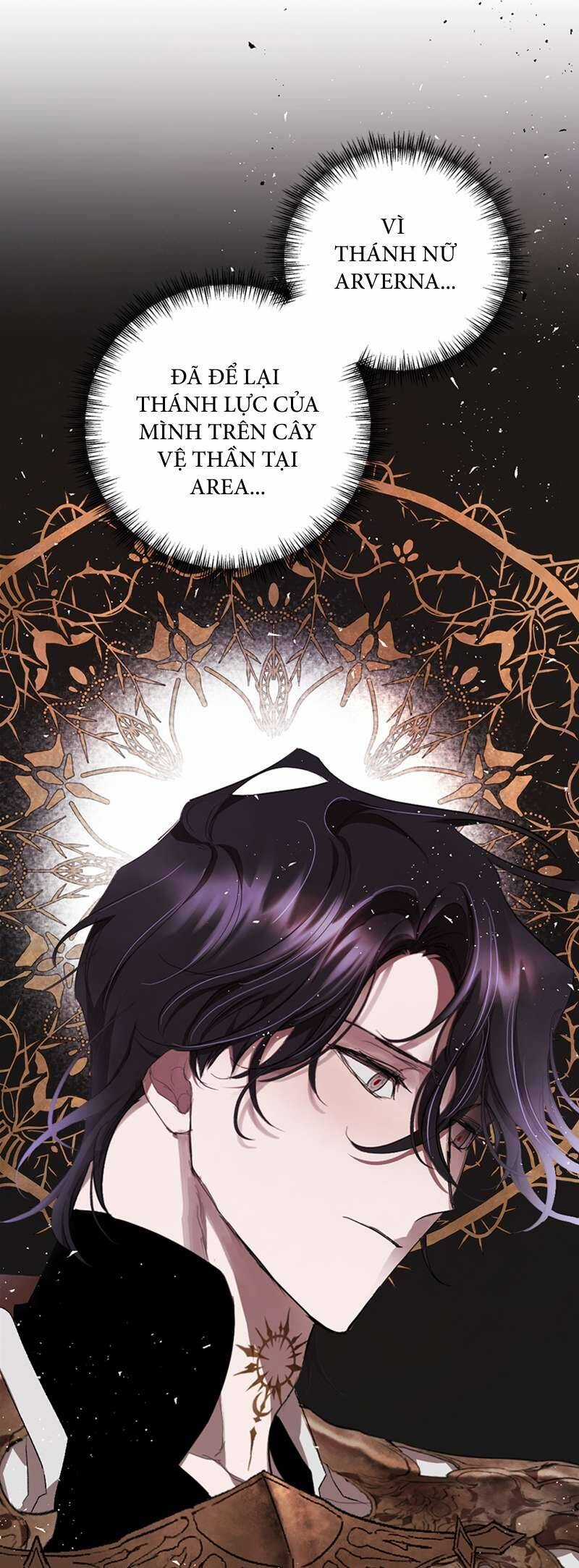 Lời Thú Nhận Của Chúa Tể Bóng Tối Chapter 77 trang 36