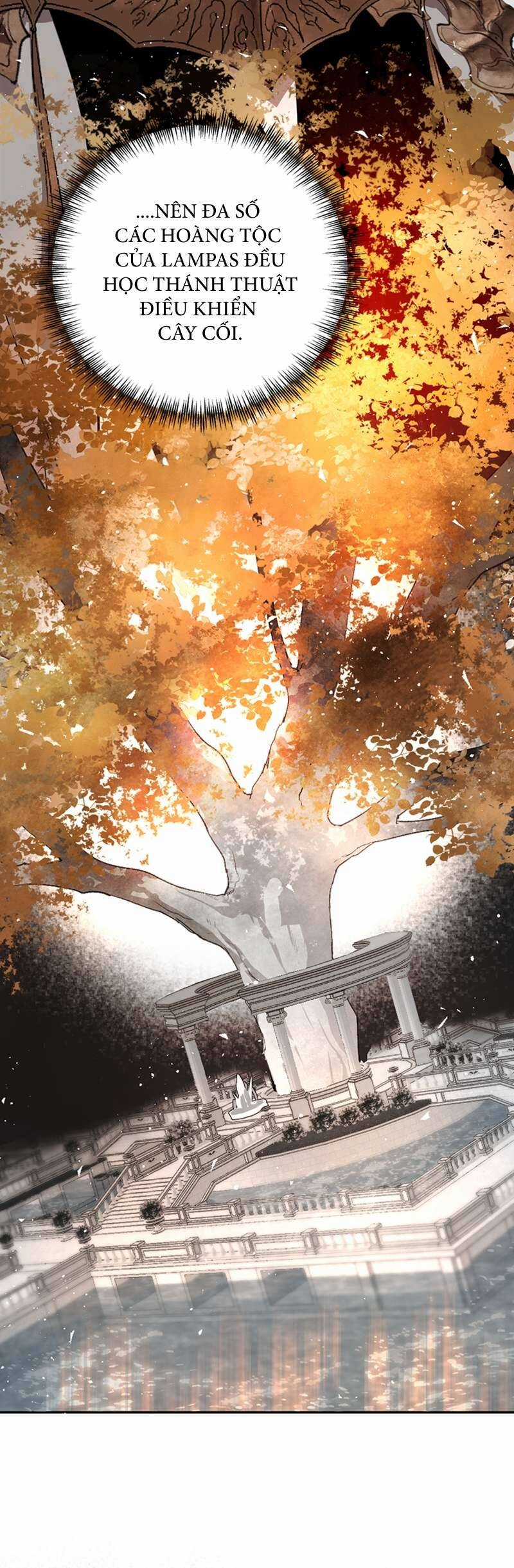 Lời Thú Nhận Của Chúa Tể Bóng Tối Chapter 77 trang 37