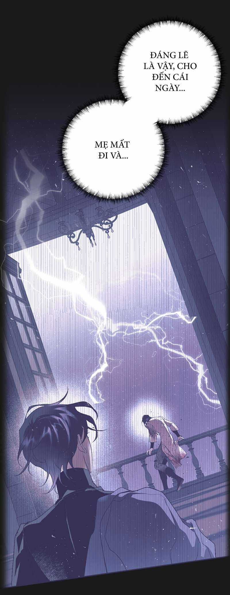 Lời Thú Nhận Của Chúa Tể Bóng Tối Chapter 77 trang 39