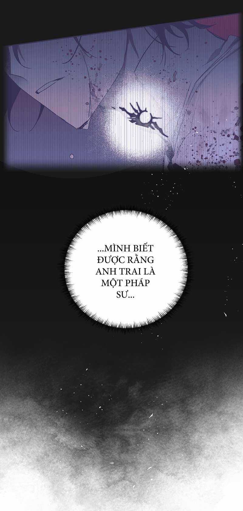 Lời Thú Nhận Của Chúa Tể Bóng Tối Chapter 77 trang 40