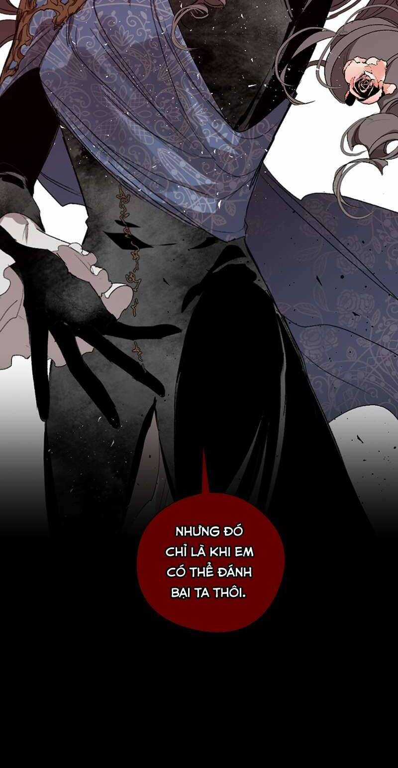 Lời Thú Nhận Của Chúa Tể Bóng Tối Chapter 77 trang 5