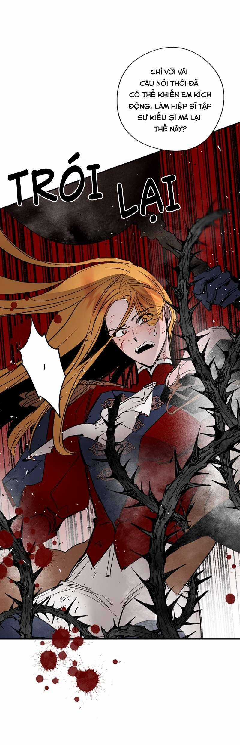 Lời Thú Nhận Của Chúa Tể Bóng Tối Chapter 77 trang 50