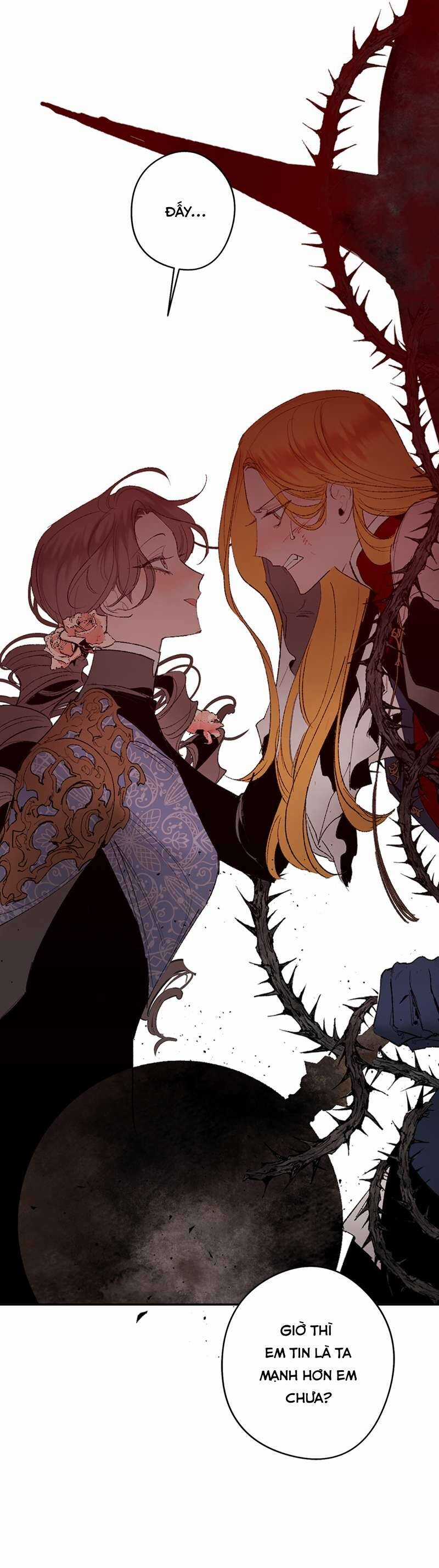 Lời Thú Nhận Của Chúa Tể Bóng Tối Chapter 77 trang 56