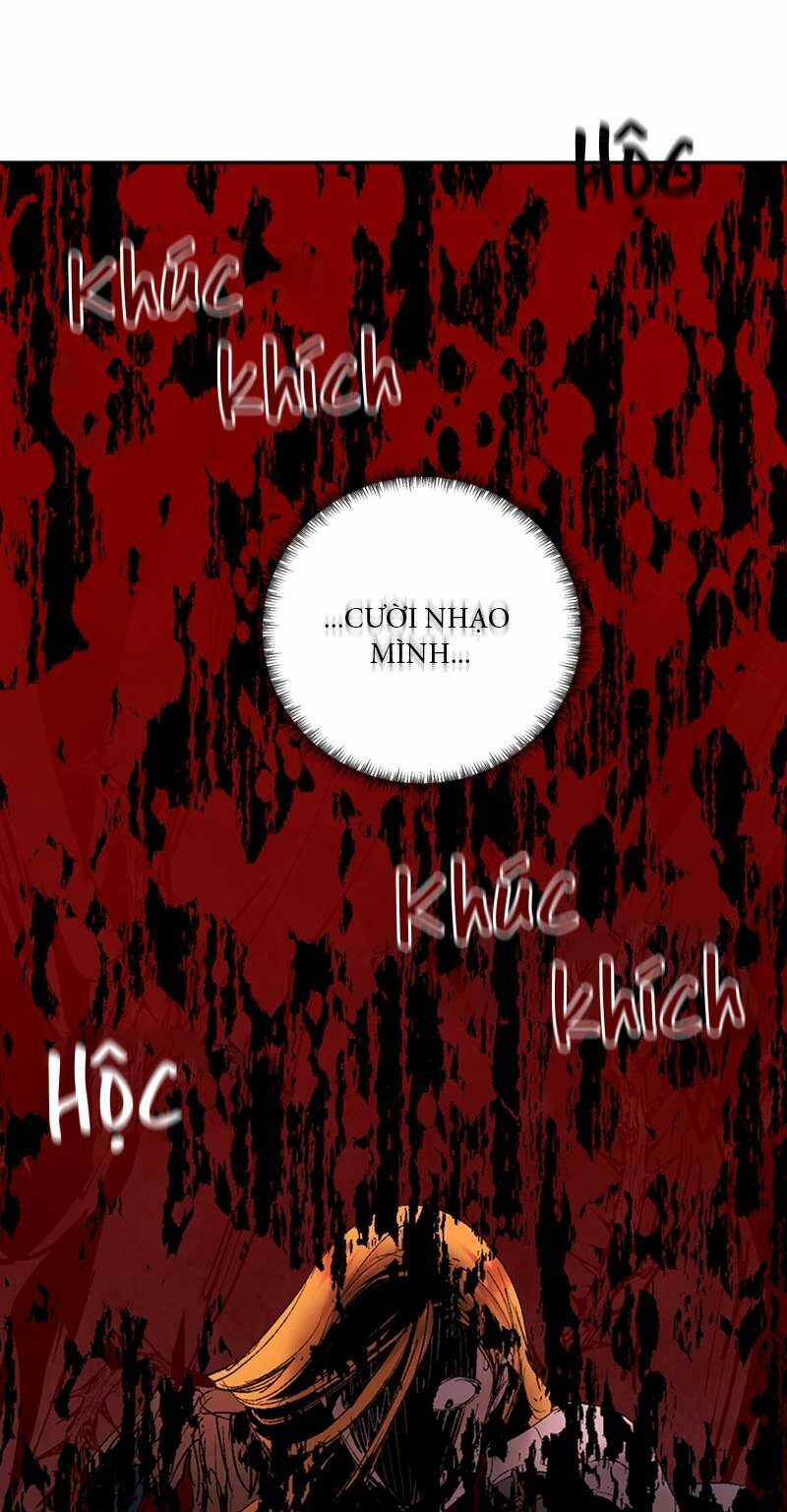 Lời Thú Nhận Của Chúa Tể Bóng Tối Chapter 77 trang 59