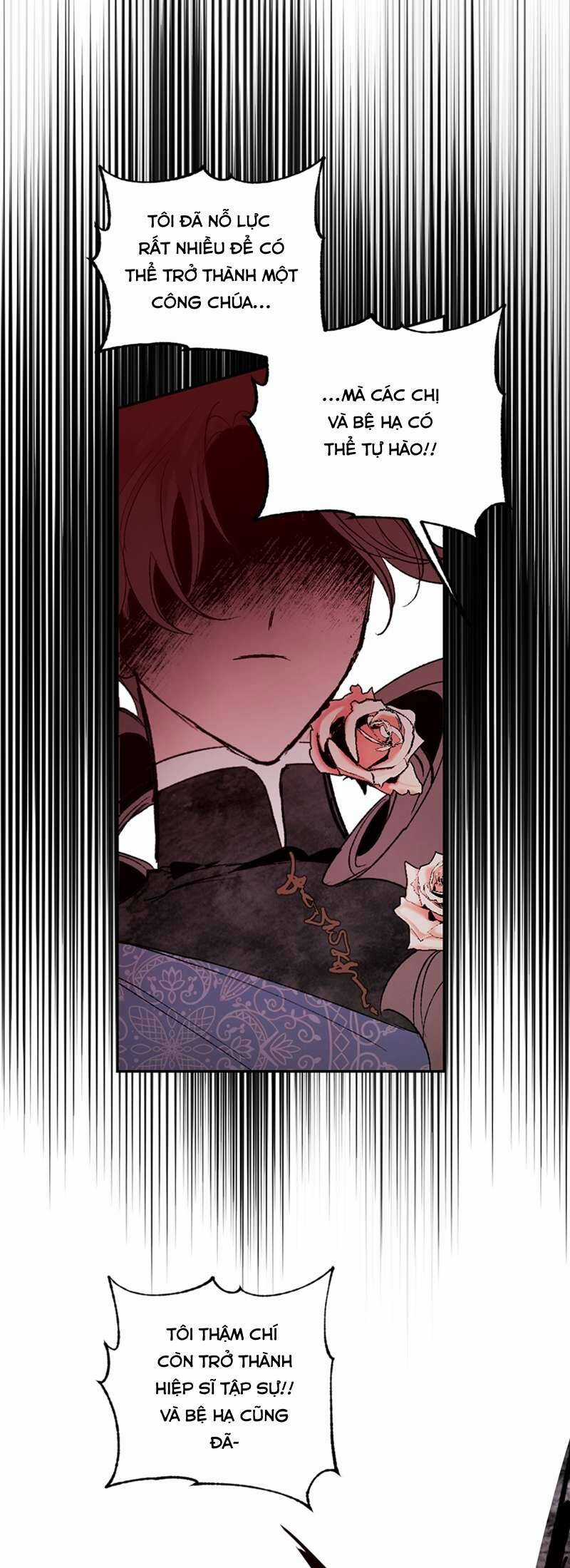 Lời Thú Nhận Của Chúa Tể Bóng Tối Chapter 77 trang 62