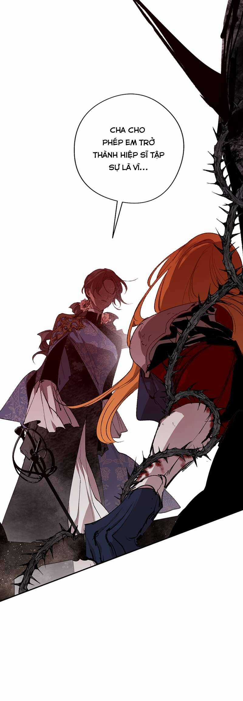 Lời Thú Nhận Của Chúa Tể Bóng Tối Chapter 77 trang 63