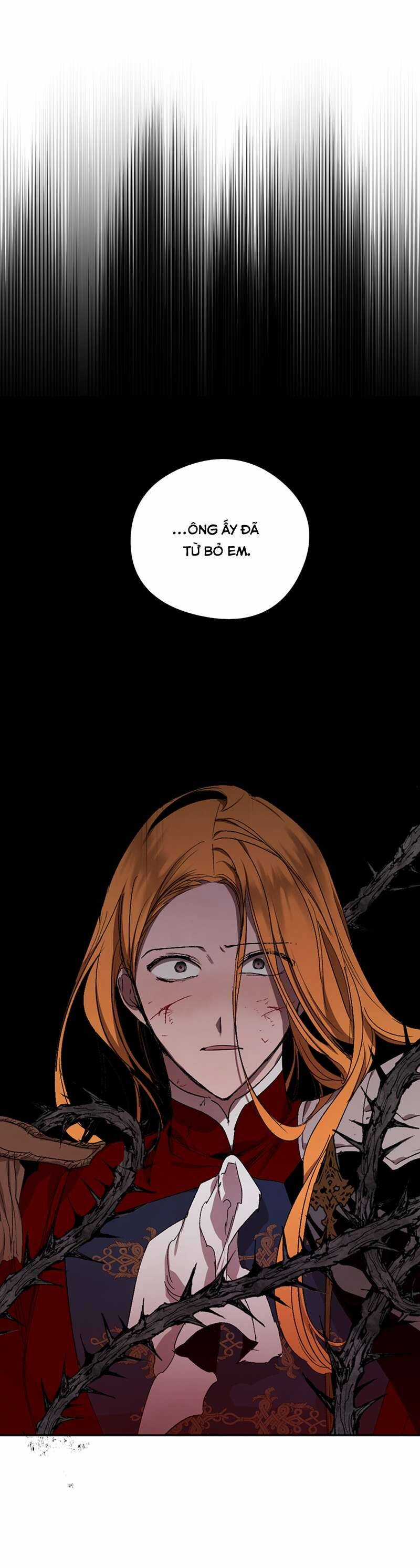 Lời Thú Nhận Của Chúa Tể Bóng Tối Chapter 77 trang 64