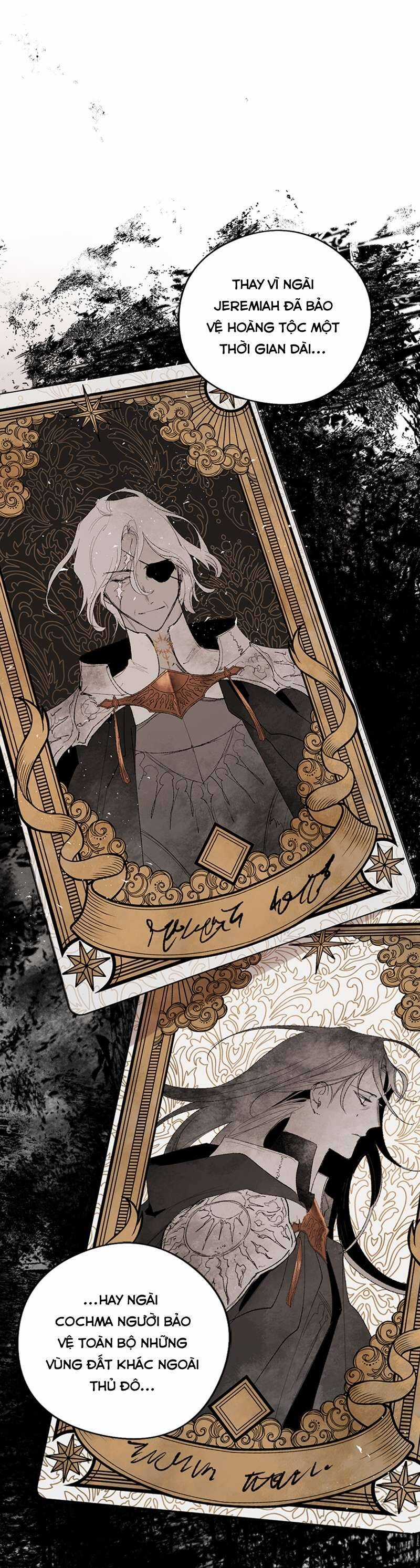 Lời Thú Nhận Của Chúa Tể Bóng Tối Chapter 77 trang 65