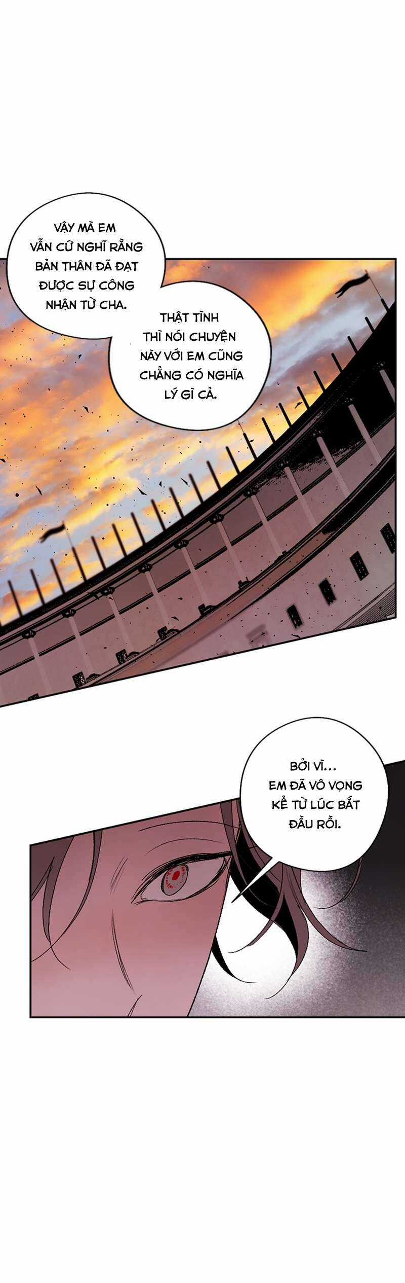 Lời Thú Nhận Của Chúa Tể Bóng Tối Chapter 77 trang 68