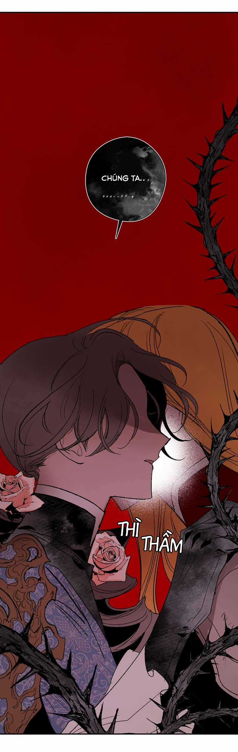 Lời Thú Nhận Của Chúa Tể Bóng Tối Chapter 77 trang 69