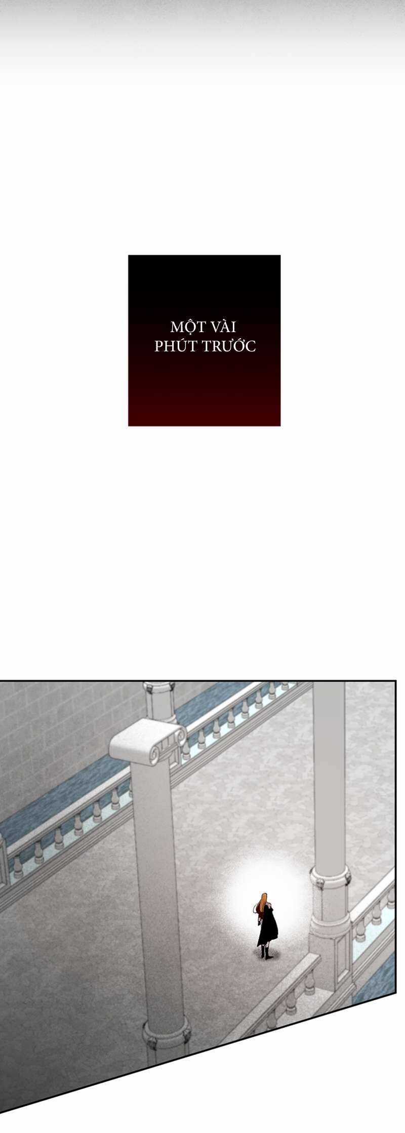 Lời Thú Nhận Của Chúa Tể Bóng Tối Chapter 77 trang 7