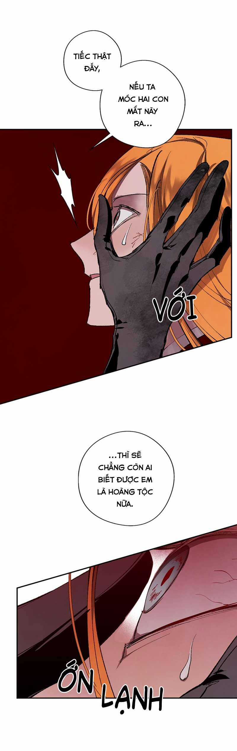 Lời Thú Nhận Của Chúa Tể Bóng Tối Chapter 77 trang 74