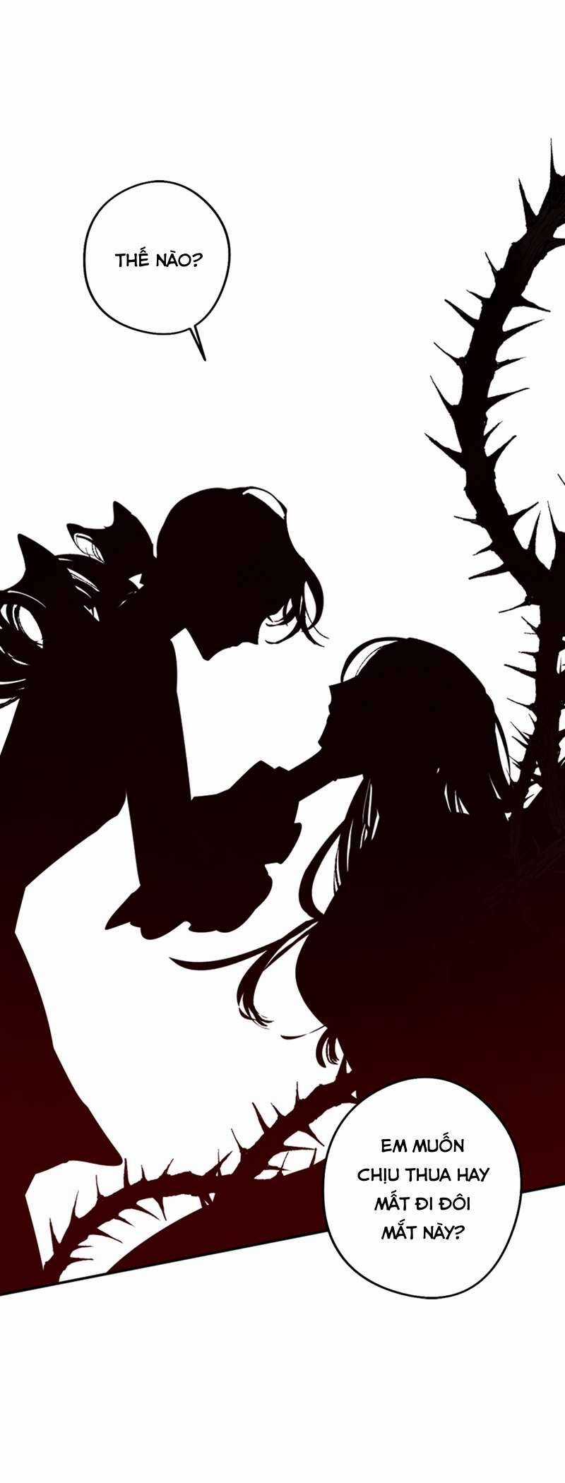 Lời Thú Nhận Của Chúa Tể Bóng Tối Chapter 77 trang 75