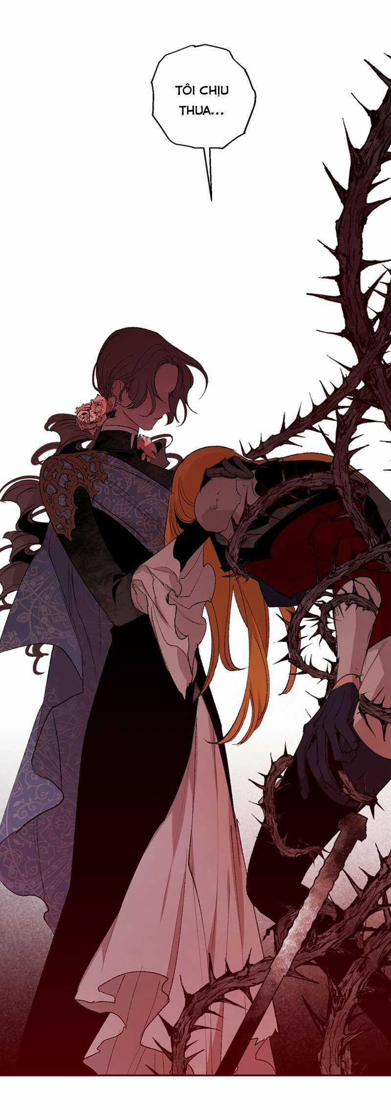 Lời Thú Nhận Của Chúa Tể Bóng Tối Chapter 77 trang 78