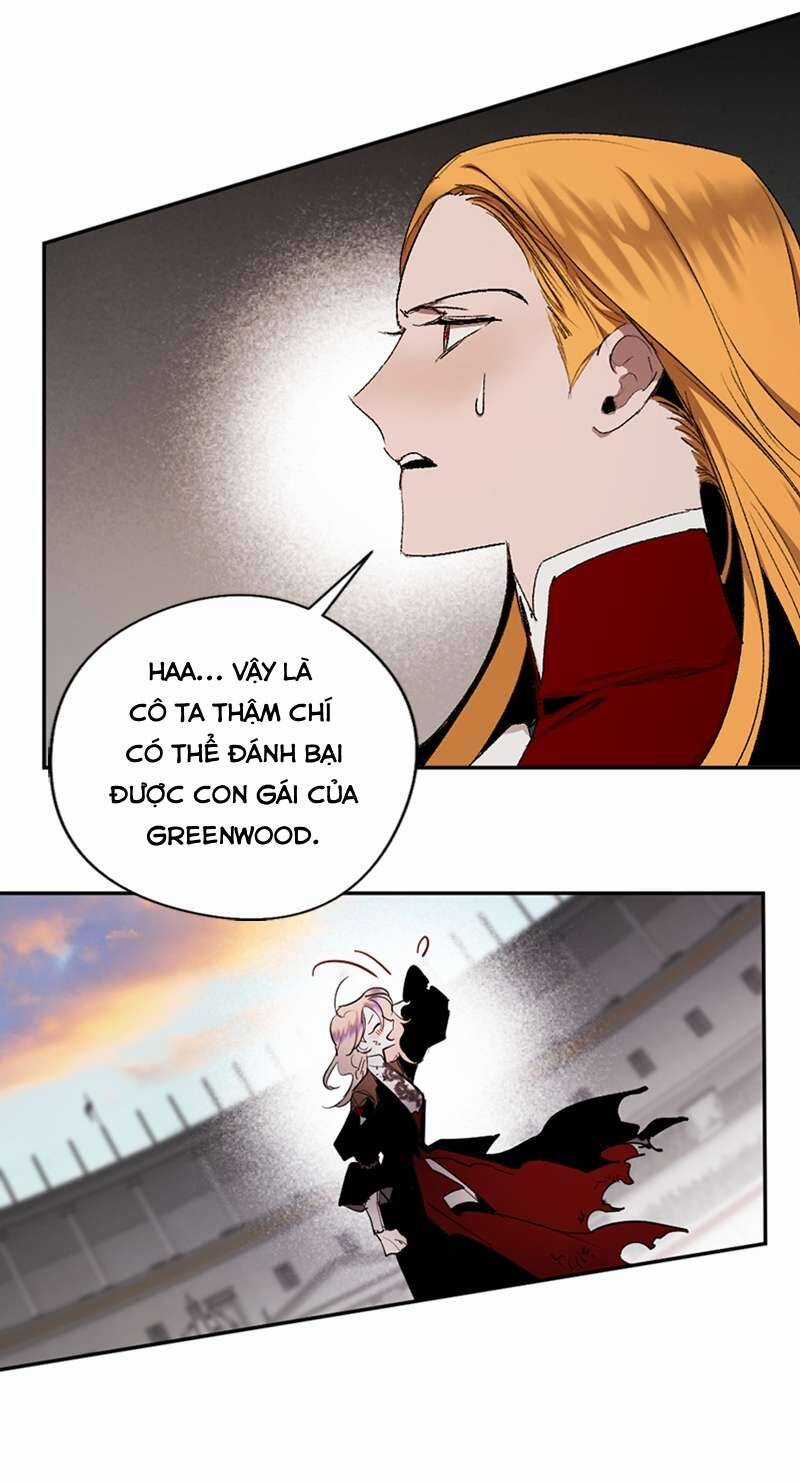 Lời Thú Nhận Của Chúa Tể Bóng Tối Chapter 77 trang 8