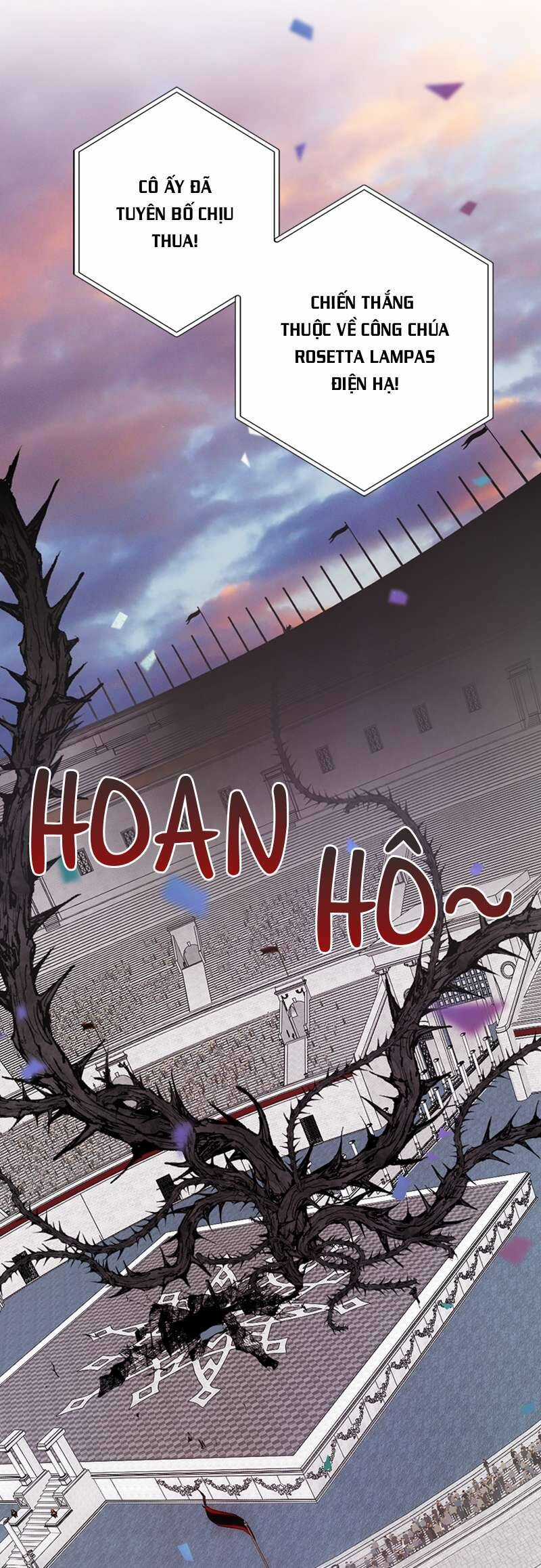 Lời Thú Nhận Của Chúa Tể Bóng Tối Chapter 77 trang 80