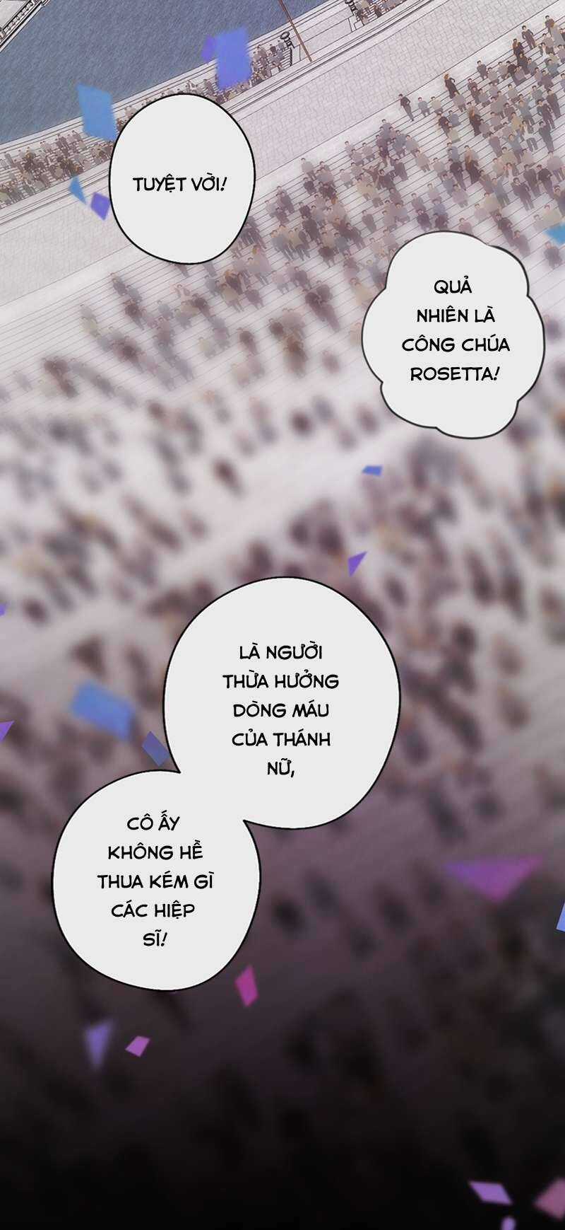 Lời Thú Nhận Của Chúa Tể Bóng Tối Chapter 77 trang 81