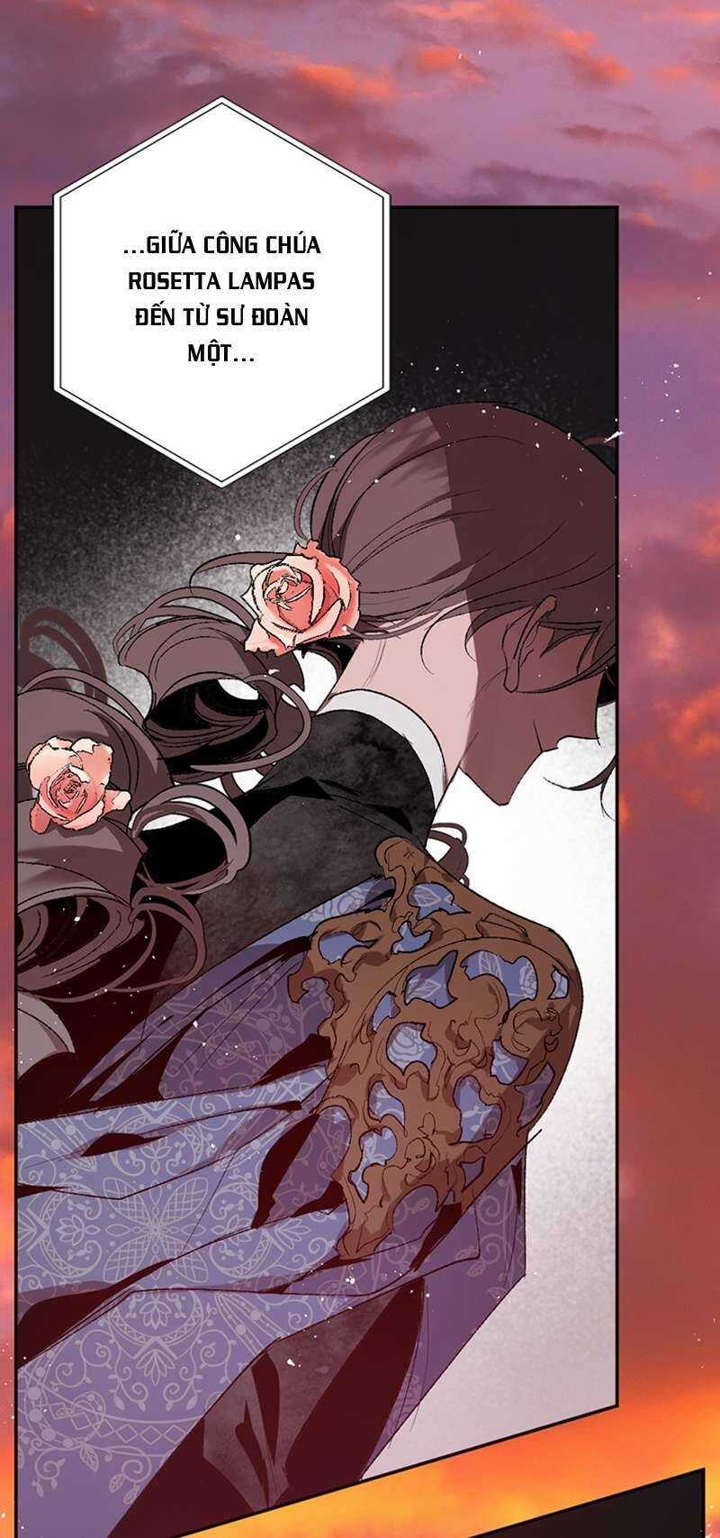 Lời Thú Nhận Của Chúa Tể Bóng Tối Chapter 77 trang 84