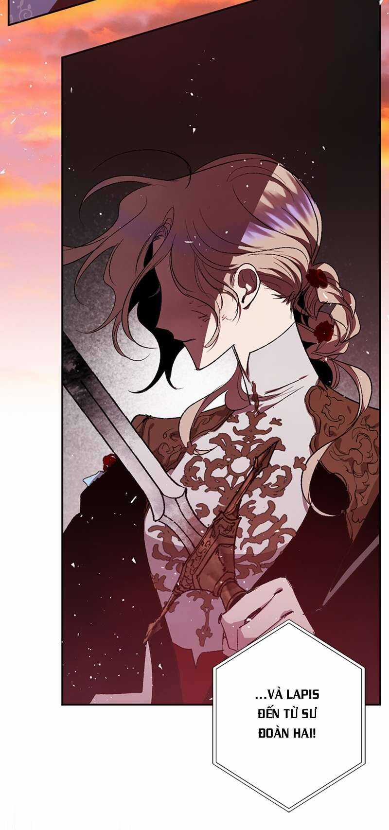 Lời Thú Nhận Của Chúa Tể Bóng Tối Chapter 77 trang 85