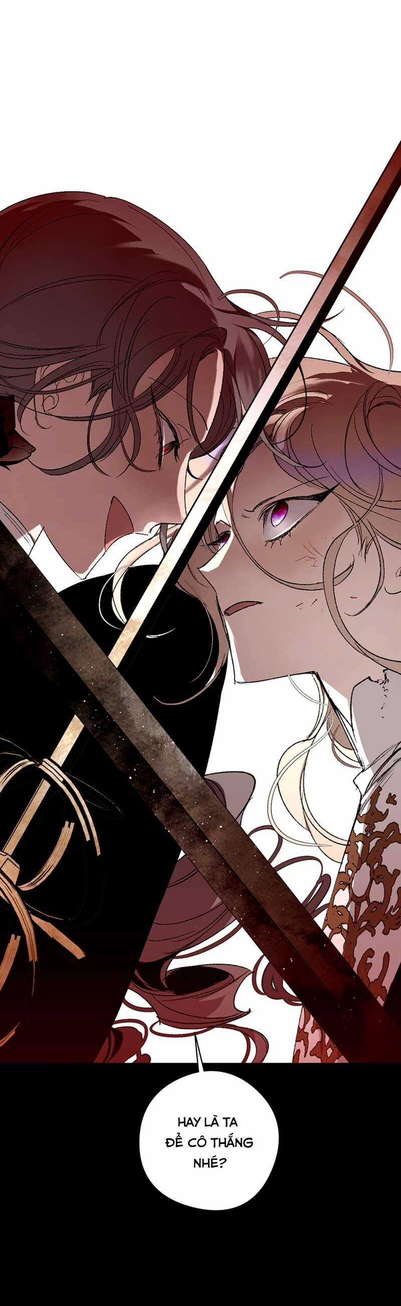 Lời Thú Nhận Của Chúa Tể Bóng Tối Chapter 77 trang 89