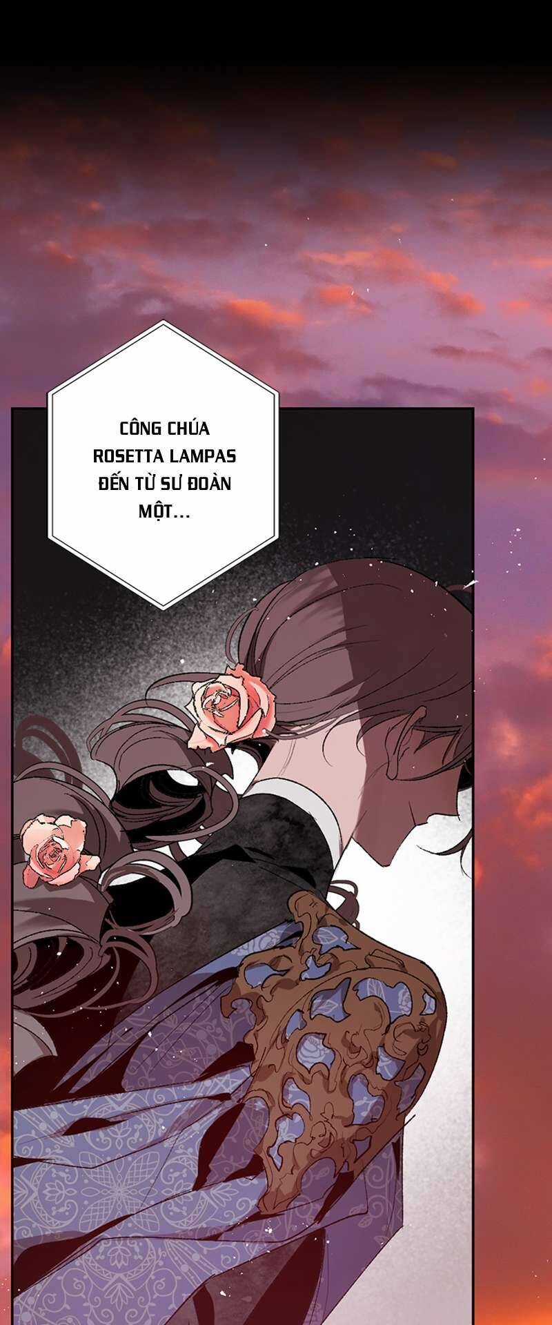 Lời Thú Nhận Của Chúa Tể Bóng Tối Chapter 78 trang 0