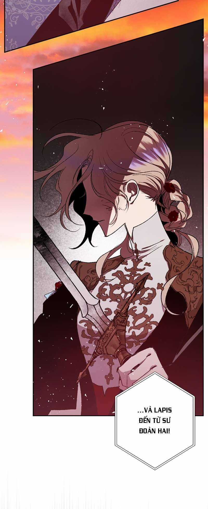 Lời Thú Nhận Của Chúa Tể Bóng Tối Chapter 78 trang 1