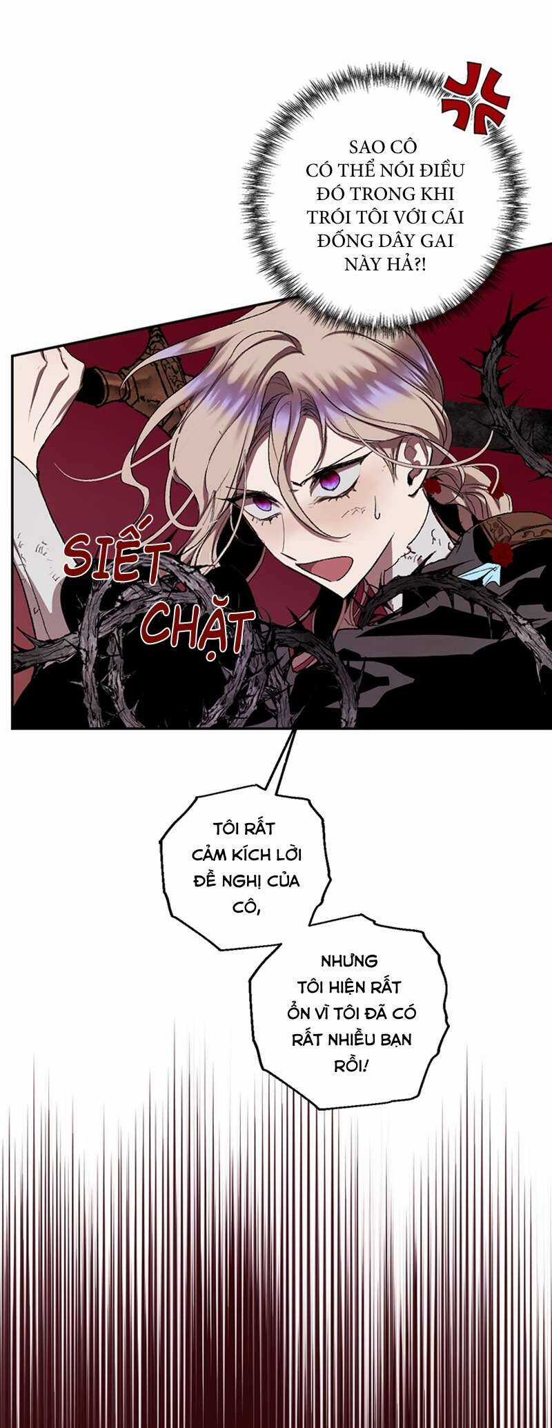 Lời Thú Nhận Của Chúa Tể Bóng Tối Chapter 78 trang 10