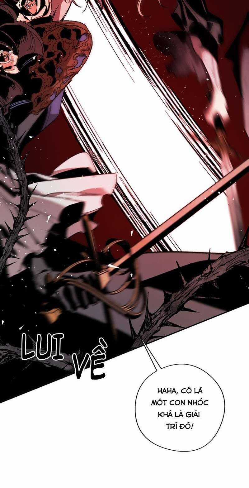 Lời Thú Nhận Của Chúa Tể Bóng Tối Chapter 78 trang 12