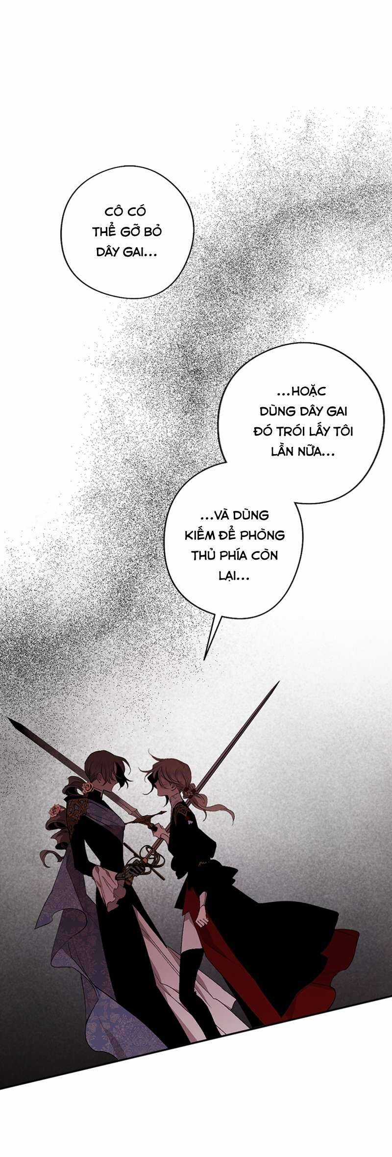 Lời Thú Nhận Của Chúa Tể Bóng Tối Chapter 78 trang 23