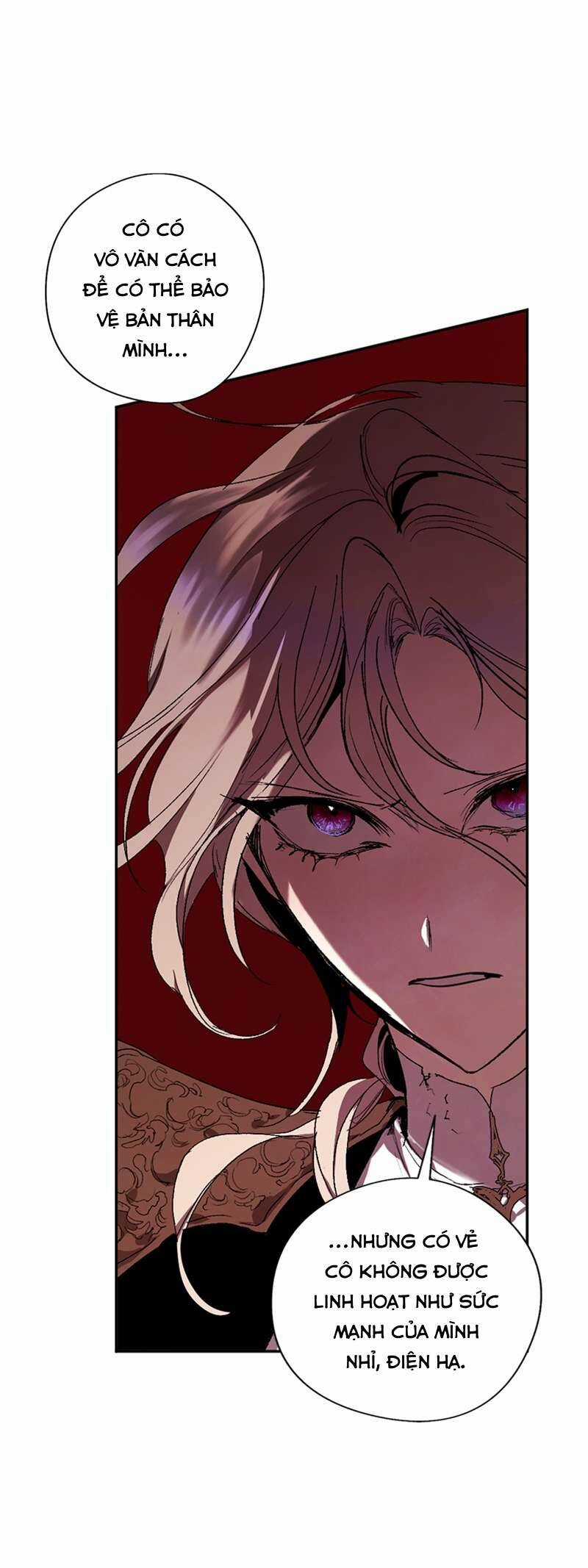 Lời Thú Nhận Của Chúa Tể Bóng Tối Chapter 78 trang 24