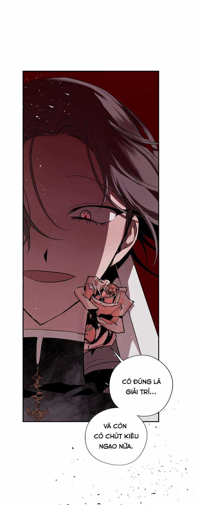 Lời Thú Nhận Của Chúa Tể Bóng Tối Chapter 78 trang 26