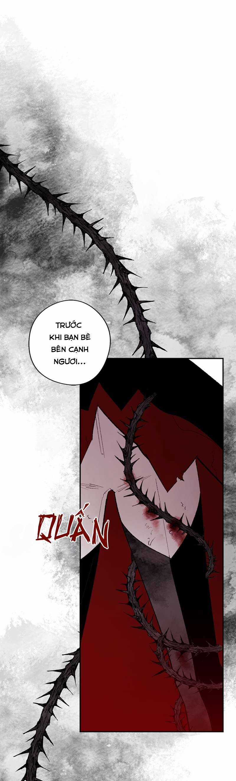 Lời Thú Nhận Của Chúa Tể Bóng Tối Chapter 78 trang 31