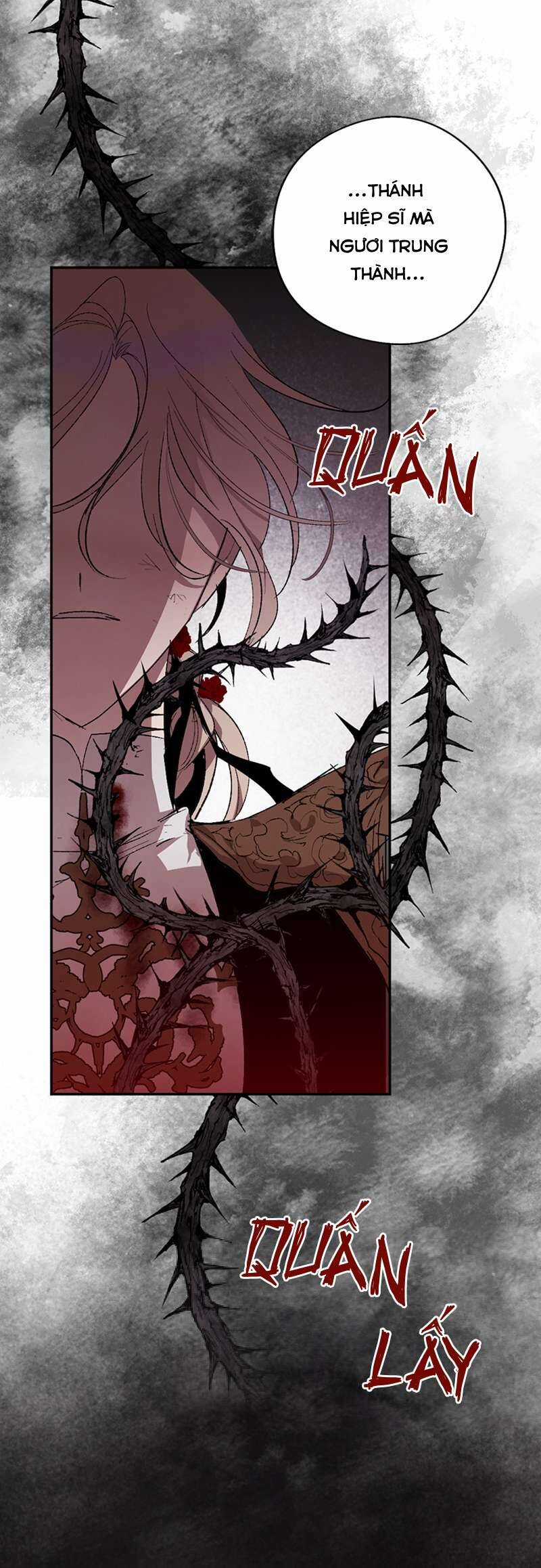 Lời Thú Nhận Của Chúa Tể Bóng Tối Chapter 78 trang 32