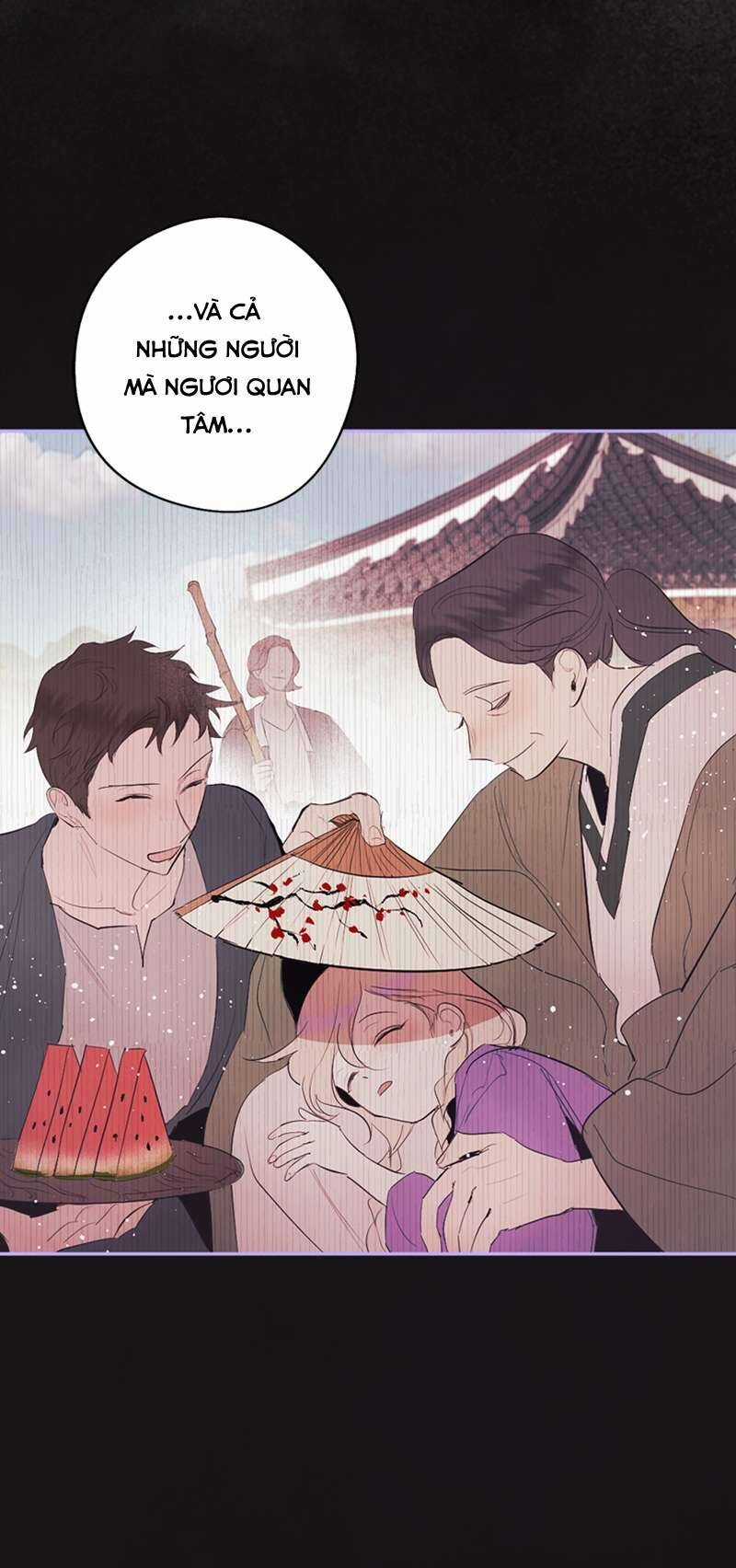 Lời Thú Nhận Của Chúa Tể Bóng Tối Chapter 78 trang 33