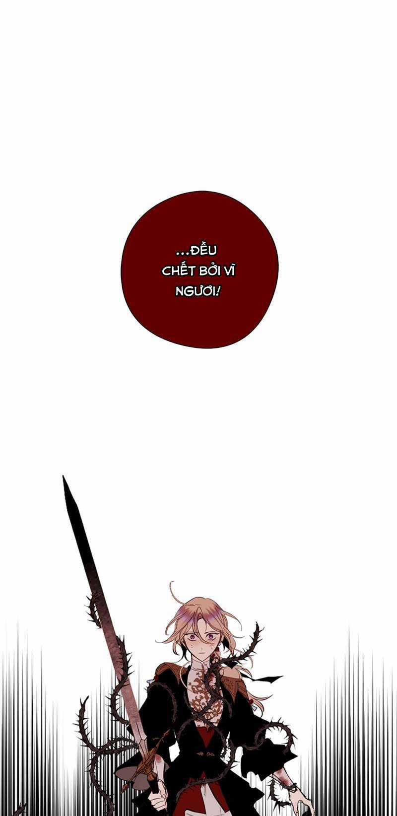 Lời Thú Nhận Của Chúa Tể Bóng Tối Chapter 78 trang 35