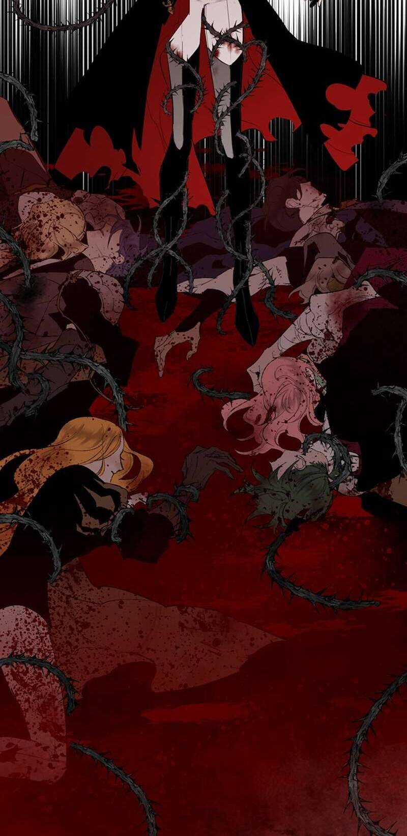 Lời Thú Nhận Của Chúa Tể Bóng Tối Chapter 78 trang 36