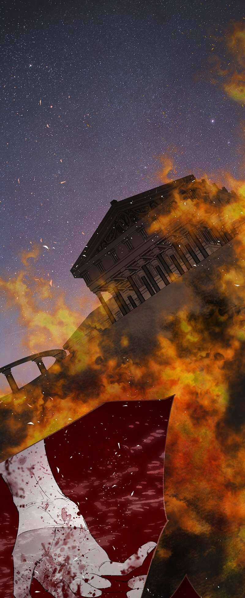 Lời Thú Nhận Của Chúa Tể Bóng Tối Chapter 78 trang 43