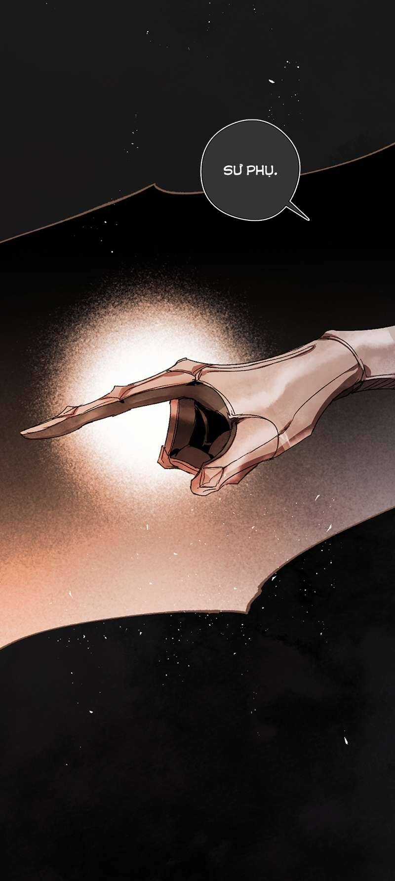 Lời Thú Nhận Của Chúa Tể Bóng Tối Chapter 78 trang 45