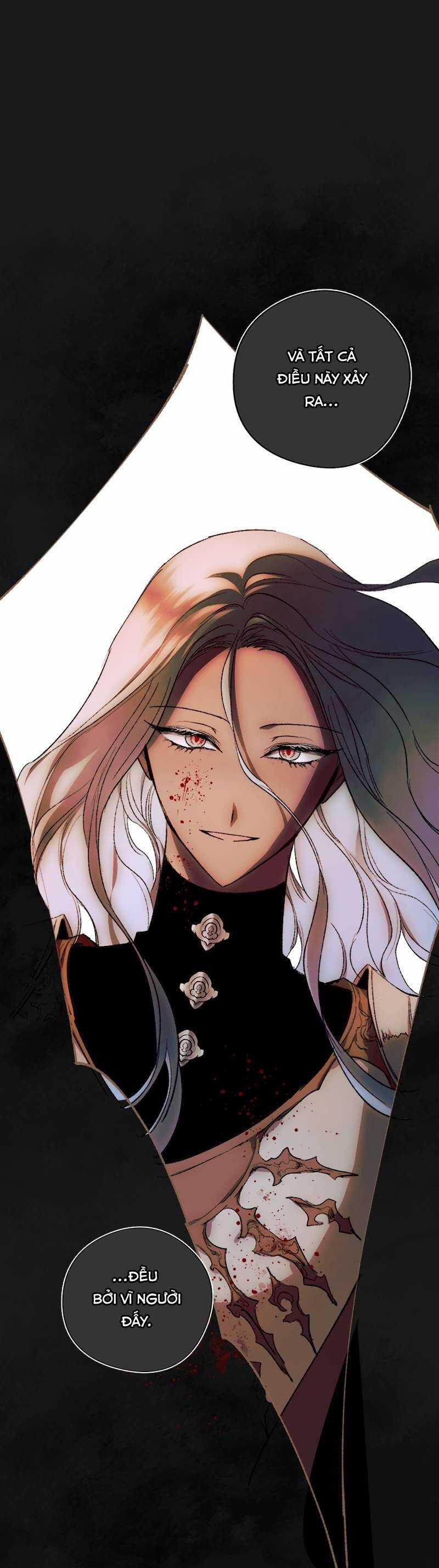 Lời Thú Nhận Của Chúa Tể Bóng Tối Chapter 78 trang 50