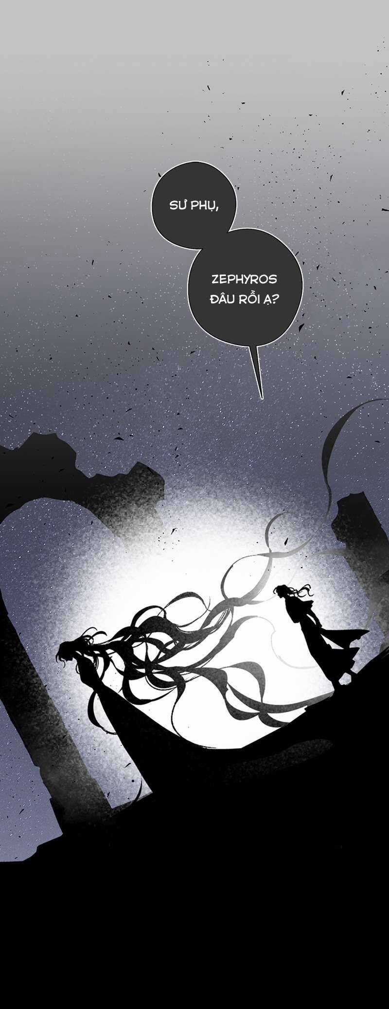 Lời Thú Nhận Của Chúa Tể Bóng Tối Chapter 78 trang 53