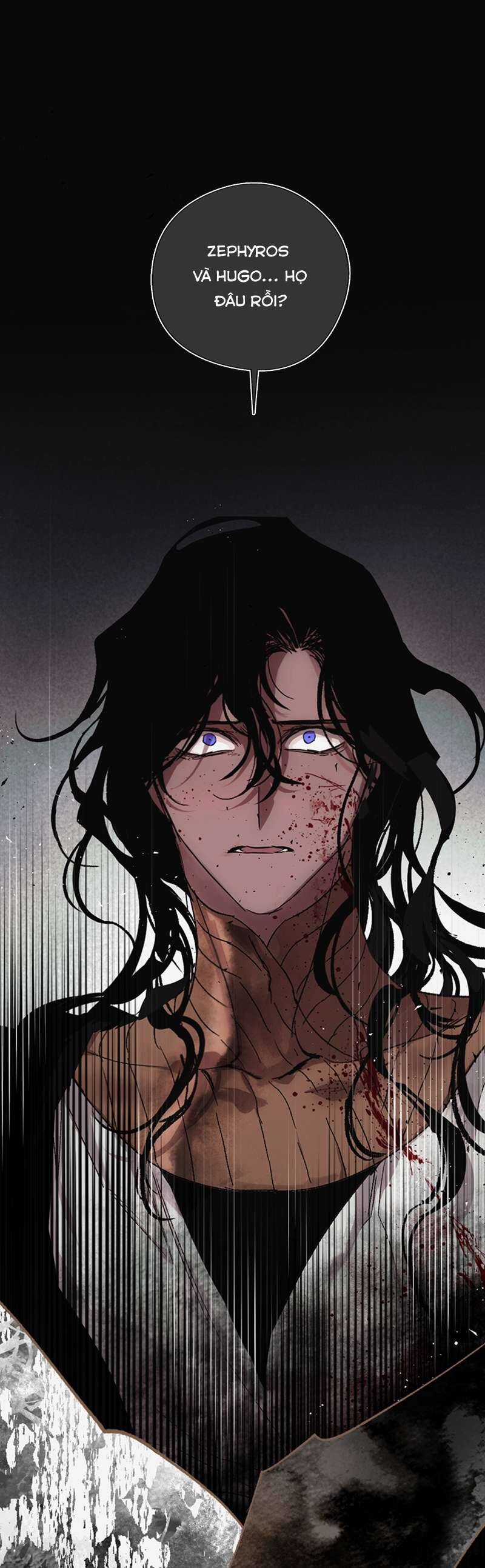 Lời Thú Nhận Của Chúa Tể Bóng Tối Chapter 78 trang 55