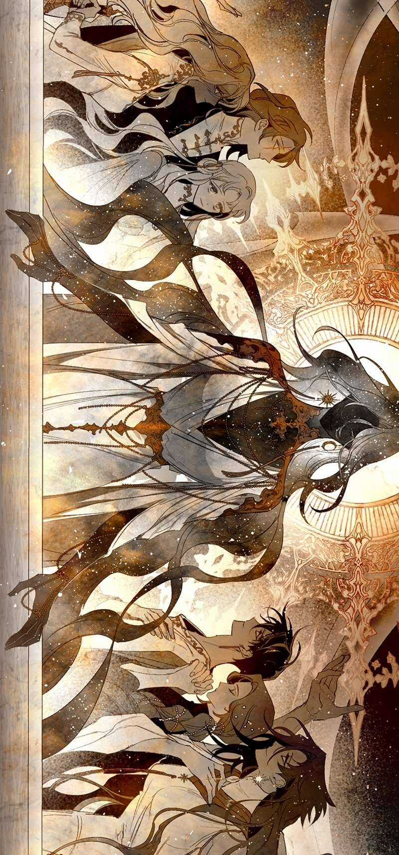 Lời Thú Nhận Của Chúa Tể Bóng Tối Chapter 78 trang 58