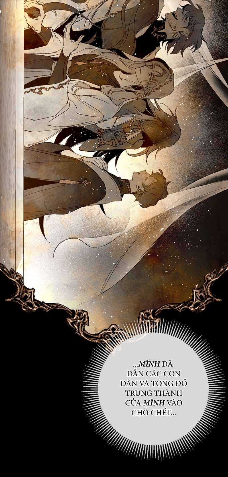 Lời Thú Nhận Của Chúa Tể Bóng Tối Chapter 78 trang 59