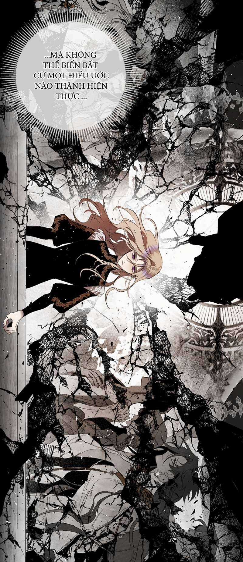 Lời Thú Nhận Của Chúa Tể Bóng Tối Chapter 78 trang 61