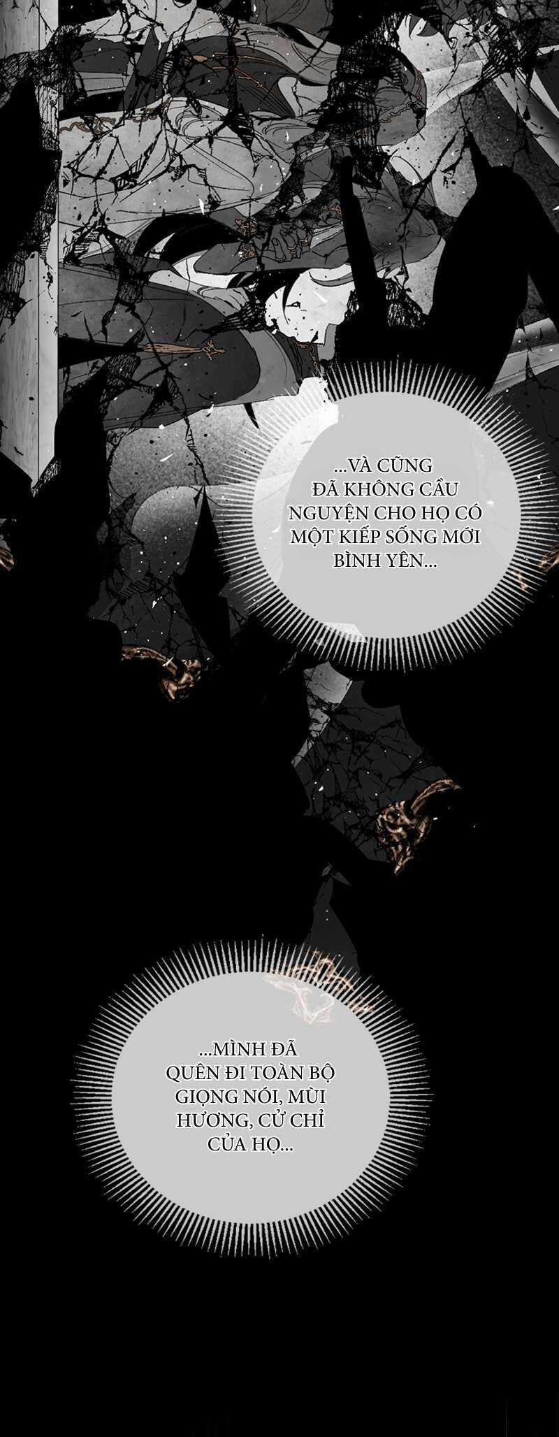 Lời Thú Nhận Của Chúa Tể Bóng Tối Chapter 78 trang 62